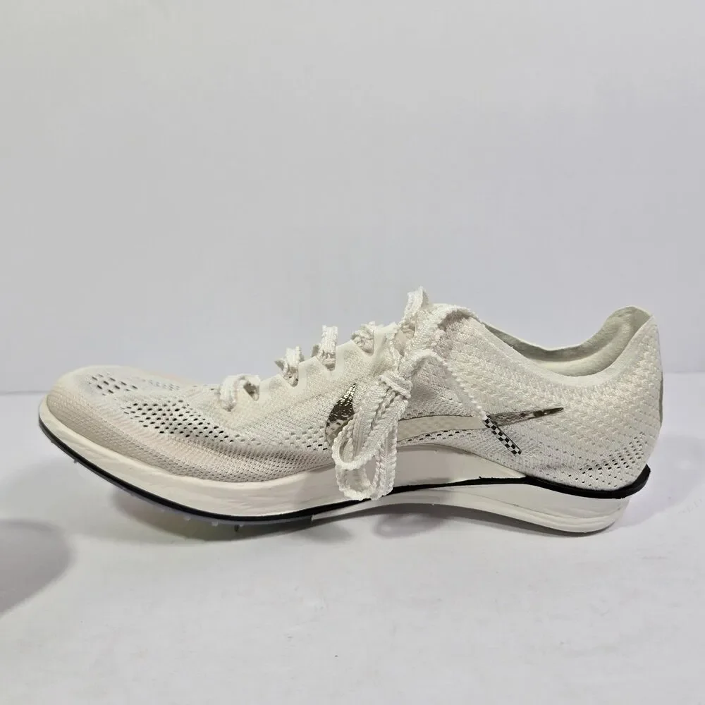 Nike ZoomX Dragonfly 2 Elite Jakob Ingebrigsten Sail White Mens Size 5.5